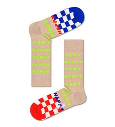 If you're happy and you know it, wear these socks. Happy Socks Mens, Travel Socks, Socks Design, Liner Socks, Happy Socks, Dc Shoes, Sock Gifts, Dress Socks, Lifestyle Clothing