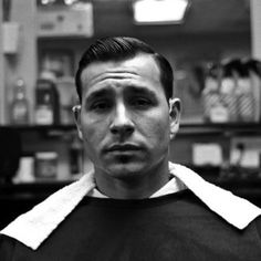 Find some time to visit your trusted #barber and www.pomade.com for a fine collection of #pomades and #groomingproducts #mrpomade #barbershop #vicecitybarbershop Vintage Men’s Haircut, Old School Short Hair, Old School Hairstyles Men, Pomade Hairstyle Men, Old School Hairstyles, Never Trust A Man, Very Short Hair Men, Vintage Haircuts, Gentleman Haircut