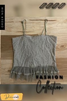 Y2k Vintage Women Fairy Grunge Crop Tops Aesthetic Lace Sleeveless Camis Kawaii Square Neck T Shirt Streetwear Y2k Style Cami Summer Vest, Y2k Cami Vest For Summer, Y2k Style Camisole Tank Top, Y2k Style Summer Camisole Tank Top, Y2k Style Sleeveless Summer Camisole, Y2k Tank Camisole For Summer, Y2k Style Summer Camisole, Y2k Style Spaghetti Strap Camisole For Spring, Y2k Camisole Tank Top For Spring