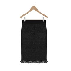 "Ruffle Skirt- Short Ruffle Skirt- Short Black Skirt- Black Ruffle Skirt- Black Pencil Skirt- Short Summer Skirt- Embroidered Cotton Skirt   Vintage Maurices   Short embroidered ruffle skirt | black | black lining  Slip-on | wide stretchy banded waist | form fitting | back mid-seam               Excellent vintage condition   Material - 100% percent cotton | polyester lining | mid-weight twill/embroidery   Size - vintage S (tiny little skirt!) - please check measurements >        Waist lax - 31\" Elegant Mini Skirt With Lace Trim, Black Lace Mini Skirt For Spring, Elegant Tiered Mini Skirt With Lace Trim, Elegant Lace Mini Skirt With Lining, Elegant Stretch Lace Mini Skirt, Elegant Lace Stretch Mini Skirt, Chic Lace Skirt With Stretch, Chic Stretch Lace Skirt, Elegant Flowy Mini Skirt With Lace Trim