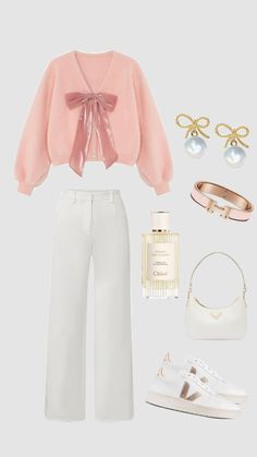 Pink winter | winter outfit | bow | bow aesthetic | coquette | pink aesthetic | pink | bows | pink outfit | bow outfit | Christmas | winter #beauty #outfitinspo #winter #coquette #pink Coquette Pink Aesthetic, Winter Coquette, Bow Outfit, Bow Aesthetic, Bows Pink, Outfit Christmas, Pink Winter, Coquette Pink, Bow Bow