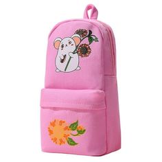 Student Cute Portable Stationery Bag Multifunctional Stationery Product Description The use of strong metal zipper pulls makes it easier to grasp and control. The lightweight and provides excellent protection against, tears, scratches and abrasion for the pencil case. The spacious space can to 50 pens or pencils, notes and other small tools and stationery. Very suitable for storing your belongings and stationery. Large capacity space, 2 compartments, different items can be sorted separately. Eas Student Supplies, Canvas Pencil Case, Desk Supplies, School Season, Pencil Bags, Work Space Organization, Desk Organization, Desk Accessories, Leather Handle