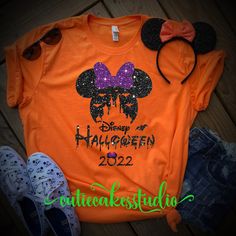 Disney Halloween Parties, Disney World Halloween, Scary Party, Disney Shirts For Men, Disney Halloween Shirts, Womens Disney Shirts, Disney World Shirts, Scary Halloween Party, Disney Shirt