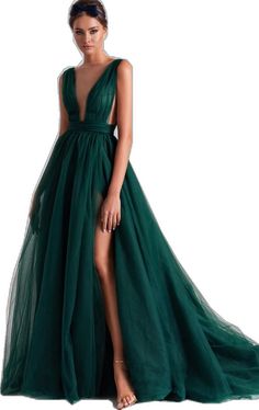 Green A-line Maxi Dress For Gala, Chic Green A-line Evening Dress, Gowns Dresses Indian Receptions Simple, Ball Gowns Fantasy Fairytale, Ball Gowns Princess Fairytale, Gowns Dresses Indian Party Wear, Gowns Dresses Indian Receptions, Gowns Dresses Indian, Ball Gowns Fantasy