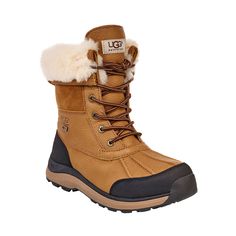 Adirondack Ugg, Norway Adventure, Shoe Goals, Ugg Adirondack, Ugg Style Boots, Mode Mantel, Ugg Boots Tall, Ugg Winter Boots, Doc Martens Boots