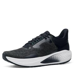 Experience unmatched comfort and durability with our modern trainer. Featuring advanced technologies like slip-resistant rubber and high-rebound REVIVE foam, it's perfect for healthcare, grocery, and any job where sure-footedness and lasting comfort matter most. Size: 10.  Color: Black.  Gender: male.  Age Group: adult. Wear-resistant Low-top Synthetic Running Shoes, Black Low-top Wear-resistant Running Shoes, Wear-resistant Black Sneakers For Jogging, Black Wear-resistant Sneakers For Jogging, Dynamic Slip-resistant Walking Shoes For Training, Wear-resistant Low-top Running Shoes For Jogging, Black Wear-resistant Running Shoes For Jogging, Wear-resistant Black Sneakers For Light Sports, Black Wear-resistant Sneakers For Light Sports