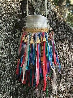 Find ideas๏ฟฝand inspiration for Handmade Boho Hippie Style Fringe Purse, Womens Bags Handbags Handmade Bags Boho, Hippie Chic Decor, Fringe Handbags Purses, Boho Hippie Style, Fringe Handbags, Fringe Purse, Hippie Decor, Hippie Bags, Boho Glam