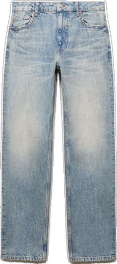 Low Waist Jeans, Mango Outlet, Denim Style, Low Waist, Denim Fashion, Festival Season, Mango, Cotton Fabric, Women Jeans