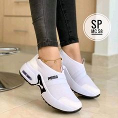 Louis Vuitton Sneakers, Nike Shoes Girls, African Fashion Women Clothing, African Fashion Women, Stylish Dress Book, Pumas Shoes, Casual Sport Shoes