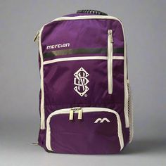 Custom Field Hockey backpack Functional Standard Backpack For Sports Events, Functional Purple Sports Backpack, Sporty Standard Backpack For College, Functional Rectangular College Bags, Functional Rectangular College Bag, Functional Nylon College Bags, Functional Nylon Bags For College, Custom Backpack, Field Hockey