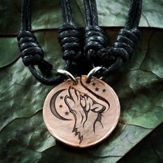 Artisan Engraved Adjustable Jewelry, Artisan Etched Adjustable Jewelry, Artisan Adjustable Etched Jewelry, Symbolic Engraved Copper Jewelry, Adjustable Symbolic Stamped Necklace, Symbolic Etched Adjustable Necklace, Symbolic Engraved Adjustable Necklace, Symbolic Adjustable Etched Necklace, Symbolic Adjustable Etched Necklaces