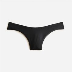 J. Crew Curved Waist Cheeky Sleek Bikini Bottom Black New With Tags. Mid-Rise. High-Cut Leg. Cheeky Coverage. Bc125 Smoke Free Home Pet Free Home Ship Same Day Or Next Day Top Rated Seller New To Poshmark? Use Signup Code Sarablush For $10 Off Your Purchase! Dd J. Crew Curved Waist Cheeky Sleek Bikini Bottom Black Solid Color Sleek Swimwear With Stretch, Sleek Stretch Swimwear Brief, Sleek Stretch Brief Swimwear, Sleek Black Swimwear, Eco Friendly Fabric, Cheeky Bikinis, Recycle Plastic Bottles, Long Legs, High Cut