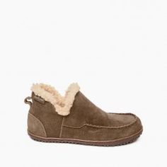 Modesty Journey, Winter Moccasins, Mama Fashion, Hipster Shoes, Here There And Everywhere, Rice Husk, Winter Flats, Stacked Heel Boots, Side Zip Boots