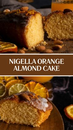 Nigella Orange Almond Cake Best Orange Cake Recipe Moist, Orange And Almond Cake Recipes, Whole Orange Cake Recipe, Recipes With Oranges, Moroccan Orange Cake, Almond Orange Cake, Oranges Recipe, Flourless Orange Cake, Orange Cake Recipe Easy