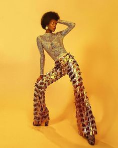 70s Glam Outfit, 70s Dance Outfit, 70 Disco Party Outfit, Disco Party Outfit, Disco Outfits, 70’s Disco, Retro Photoshoot