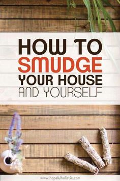 How To Use Sage Smudge Sticks, Burn Sage In House, Sage The House, Sage Sticks Smudging, How To Smudge With Sage, How To Use Sage To Cleanse, How To Sage Smudge Your House