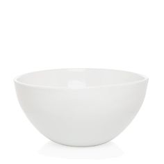 Hudson Grace Medium Modern Bowl Hudson Grace, Ceramic Serving Bowl, Modern Bowl, Earthenware, Serving Bowls, Glaze, Dishwasher Safe, In Italy, Bowl