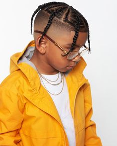 Kids Hairstyles Boys, Boy Braids, Black Boys Haircuts