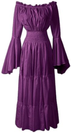 Medieval Style Dresses For Festivals, Bohemian Medieval Dress For Festival, Bohemian Fitted Medieval Dress For Summer, Fitted Peasant Medieval Dress With Long Sleeves, Fitted Bohemian Medieval Dress For Summer, Bohemian Medieval Dress For Summer, Spring Bohemian Medieval Dress, Bohemian Dresses For Larp, Fitted Medieval Dress For Summer