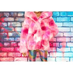 Thanks For Checking Out Our Fabulous Posh Closet!! All Of Our Items Are New With Tags! Never Worn Or Used <3 - Composition: 100% Polyester - Description: The Cleo Faux Fur Coat Has A Hood To Keep Her Feeling Extra Toasty, Pockets, And Is Made From Perhaps The Softest Faux Fur-Ever, She Won't Want To Take It Off!! - We Ship From Multiple Warehouses So It's Not Possible For Us To Bundle - Because All Of Our Merchandise Is Brand New And Often Times In Original Packaging, Extra Photos Or Measurement Playful Pink Winter Outerwear, Fluffy Pink Outerwear For Spring, Fluffy Pink Spring Outerwear, Trendy Pink Fluffy Outerwear, Trendy Pink Faux Fur Coat, Pink Faux Fur, Size 4t, Faux Fur Coat, Color Shades