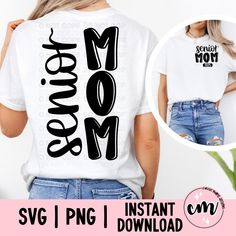 Discover the perfect way to celebrate your high school graduate with our "Senior Mom SVG" design! This versatile and high-quality SVG file is ideal for creating custom t-shirts, mugs, tote bags, and more. Perfect for senior year celebrations, graduation parties, and keepsake crafts, this design features a stylish and sentimental tribute to your proud moment as a Senior Mom. Download instantly and start crafting memorable gifts and decorations that honor your graduate's achievement. Compatible wi Senior Mom Shirts 2025, Senior Parent Shirt Ideas, Senior Mom Shirts, Keepsake Crafts, Graduation Svg, Hand Doodles, Graduation Picture Poses, Senior Shirts, Class Of 2025