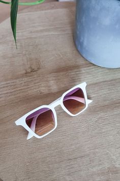 Be summer-ready with Cabo Cat Eye Sunglasses! Featuring a fun, playful design and premium UV protection, these shades will make sure you look fashionable and stay safe this season. Only $14!! #summer #summerstyle #sunglasses #trendy #trending #cateyesunglasses #ootd #grwm #accessory #outfitinspo Grateful For You, Summer Ready, Playful Design, Stay Safe, Cat Eye Sunglasses, Uv Protection, Cat Eye