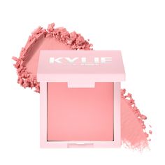 Bleached Eyebrows, Kylie Makeup, Kylie Jenner Makeup, Blush Powder, Kylie Cosmetic, Makeup Items, Birthday Wishlist, Velvet Matte, Kylie Cosmetics