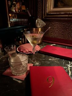 #aesthetic #night #dinner #red The Nines Nyc, Martini Aesthetic, Jazz Bar, Cocktail Night, Dirty Martini, Jazz Club, Espresso Martini, Autumn Aesthetic, Night Aesthetic