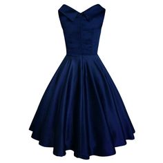 Navy Satin Dress, Plus Size Retro Dresses, Gothic Prom Dress, Dress New Year, New Year Dress, Navy Prom Dresses, Vintage Bridesmaid Dresses, Plus Size Vintage Dresses, Plus Size Cocktail Dresses