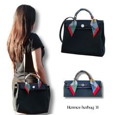 I’m Selling My Hermes Collection Herbag 31 Cypress 2021 Stamp Y With Excellent Condition Completed With Box *Twilly Not Included* Herbag 31, Hermes Collection, Twilly, Hermes Bags, Color Blue, Bag Lady, Stamp, Shoulder Bag, Blue