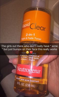 Post Acne Marks, Pele Natural, Smink Inspiration, Clear Skin Tips, Acne Marks, Skin Care Solutions, Body Skin Care Routine