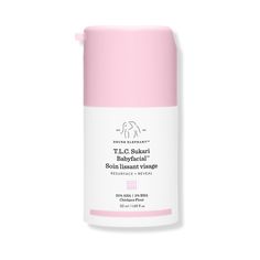 Drunk Elephant T.L.C. Sukari Babyfacial New Without Box Unopened Bundle & Save! From Brand: “This Next-Generation Mask Is An At-Home “Facial” That Effectively Yet Gently Exfoliates The Pore Lining And Resurfaces By Getting Rid Of Built-Up Dead Skin Cells. With A Whopping 25% Aha / 2% Bha Blend Of Our Dream Team Glycolic, Tartaric, Lactic, Citric, And Salicylic Acids, This Pro-Quality Formula Dramatically Smooths Texture While Minimizing The Look Of Pores, Fine Lines, And Wrinkles. Uniquely Formu Drunk Elephant Skincare, Sephora Skin Care, Skin Care Cleanser, Skin Care Items, Drunk Elephant, Improve Skin Texture, Birthday Wishlist, Ulta Beauty, Makeup Skin Care