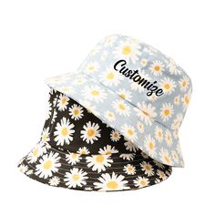 Customize this adorable tie dye bucket hats!  It's one size fits most. Crown 23.6'' 1. Pick your font type 2. Pick your font color 3. Pick what you would like it to say **PLEASE LIST THE ABOVE IN THE PERSONALIZATION BOX! NOTE: Be very specific when listing how you want the text, layout and any punctuation on your item. For instance, if you would like it on multiple lines versus one line, let us know (order notes come over as a run on sentence so we don't know unless you specifically communicate Trendy Summer Hats With Letter Print, Adjustable Blue Bucket Hat, Adjustable Summer Hats With Letter Print, Spring Beach Hats With Letter Print, Summer Bucket Hat With Letter Print, Spring Bucket Hat With Letter Print, Trendy Summer Sun Hat With Letter Print, Trendy Letter Print Sun Hat For Summer, Adjustable Bucket Hat With Letter Print For Spring