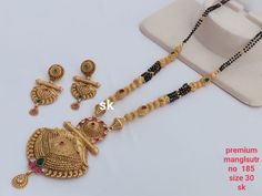 Gold Mangalsutra Design, Antique Mangalsutra, Mangal Sutra, Mangalsutra Chain, Unique Gold Jewelry Designs, Diamond Mangalsutra