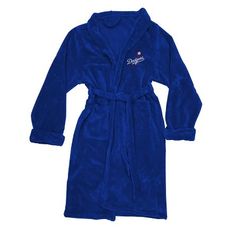 Mlb Los Angeles Dodgers Silk Touch Bathrobe : Target Bathrobe Men, Soft Robes, La Clippers, Linen Store, Los Angeles Clippers, Silk Touch, Orlando Magic, Philadelphia 76ers, Dallas Mavericks