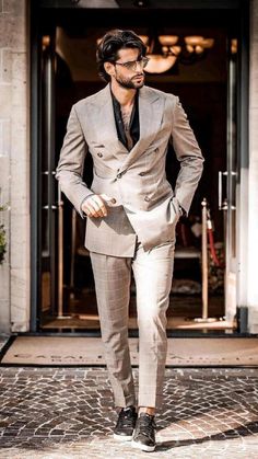 Trendy Mens Fashion Casual, Business Casual Outfits Winter, Mens Fashion Suits Casual, Stylish Mens Suits, Blazer Outfits Men, Mens Business Casual Outfits, Trendy Mens Fashion, Classy Men