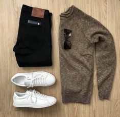 Stil Boho, Hipster Mens Fashion, Outfit Grid, Hipster Outfits, Mens Fashion Casual Outfits, Stylish Mens Outfits