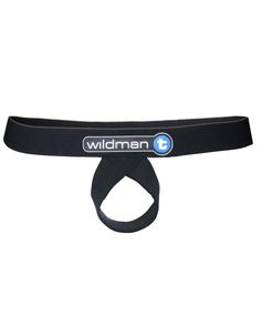 WildmanT is proud to announce the NEW Lift Loop! This revolutionary technology uses a comfort band angled to lift and support your boys all day!. This support jock enhances your appearance and supplies comfort by lifting your balls up and forward. This is great for swimwear, athletic wear or can be worn all by itself. It is so comfortable you will forget you were wearing it! Composition: 91% Nylon, 9% Spandex. Athletic Wear, Briefs, Mens Outfits, Band, How To Wear, Black