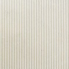 a white wall with vertical lines painted on it