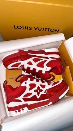 #lv #lvshoes #lvskate #shoes Outfit Drill, 2024 Shoes, Y2k Outfits Men, Louis Vuitton Outfit, Dress Sneakers, Swag Cartoon, Rich Lifestyle, Y2k Outfits