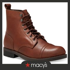 in stock Eastland Boots, Eastland Shoes, Cap Toe Boots, Rugged Boots, Comfortable Boots, Mens Shoes Boots, Brown Leather Boots, Pump Sandals, Casual Boots