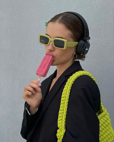 نظارات شمسية, Cool Sunglasses, 인물 사진, 가을 패션, Instagram Inspiration, Instagram Aesthetic, Photo Poses