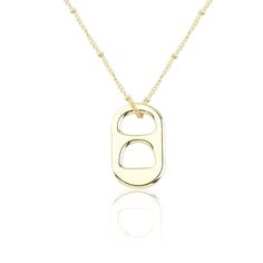 PRICES MAY VARY. ❤Our soda tab necklaces have a novel and unique design, being designed in the shape of a soda can ring. The stylish and simple design will never go out of style and is suitable for all people to wear, boys and girls alike. ❤Material: High Quality Stainless Steel，it is lead free and nickel free,hypoallergenic, it doesn’t rust, change color or tarnish. ❤Measurement: necklace length：450mm(17.72") + 50mm(1.97")，TIPS:manual measuring permissible error. ❤The can tab necklace is lightw Can Opener Necklace, Can Top Necklace, Can Tab Necklace, Tab Necklace, Soda Can Tabs, Soda Tab, Sister Rings, Can Tabs, Girls Sister