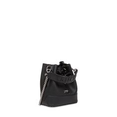 Bucket bag - New collection - Women | Lancel Official Store Urban Bags, Look Rock, New Line, Day And Night, Official Store, Cowhide Leather, Bucket Bag, Prada, Top Handle Bag