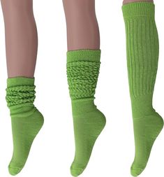 Pistachio Green Trendy Fitted Green Socks, Green Stretch Socks For Fall, Stretch Green Socks For Fall, Green Knee-high Socks For Stocking Stuffers, Trendy Green Fall Socks, Green Casual Knee-high Socks For Stocking Stuffer, Stretch Green Legwear For Spring, Fitted Green Casual Socks, Casual Fitted Green Socks