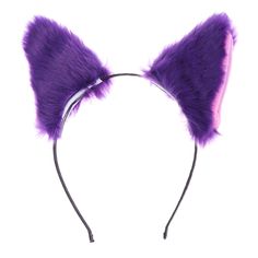 PRICES MAY VARY. 💎 Fox Wolf Cat Ears Headband: Cute and lovely designed, easily complete animal dress up and create a cute appearance. 💎 Animal Furry Ears Headband: Wearing these cosplay costume props, your will be the most attractive one of the crowd. 💎 Halloween Furry Ears Headband: Ideal for halloween, costume parties, carnival, role-playing, festivals and performance etc. 💎 Animal Ears Hair Hoops: Ears are fixed on the headband, super comfortable and expandable to people wear. 💎 Fox Cat Wolf Cat, Animal Dress, Hair Cartoon, Animal Dress Up, Flower Girl Hair Accessories, Cat Ears Headband, Ear Design, Unicorn Headband, Vintage Hair Accessories