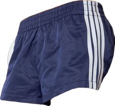 Sporty Shorts With Built-in Shorts For Sports Events, Short Sports Bottoms With Three Stripes, Athleisure Athletic Shorts With Three Stripes, Casual Stretch Swim Trunks For Training, Stretch Three Stripes Activewear Shorts, Stretch Workout Shorts With Three Stripes, Sporty Jogging Athletic Shorts, Sportswear Gym Shorts With Three Stripes, Sporty Short Length Athletic Shorts For Jogging