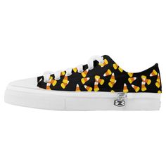 Halloween pattern random candy corn pieces Low-Top sneakers #Ad , #SPONSORED, #corn#candy#Top#pieces Casual Halloween Sneakers With Rubber Sole, Casual Custom Halloween Sneakers With Round Toe, Fall Yellow Low-top Sneakers, Yellow Fall Sneakers With Round Toe, Yellow Low-top Sneakers For Fall, Fall Sneakers With Rubber Sole, Yellow Low-top Fall Sneakers, Yellow Sneakers With Round Toe For Fall, Halloween Sporty Low-top Sneakers