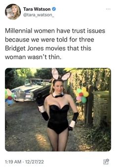 They lied to us! #bridgetjones #bridgetjonesdiary #movies #millenials #women Bridget Jones Movies, Cruel Beauty, Bridget Jones Diary, Renee Zellweger, Movie Magazine, Bridget Jones, Trust Issues, Beauty Standards, Film Stills