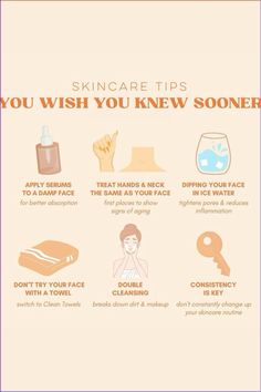 Skincare Tips I Wish I Knew Sooner, Swimming Skin Care Tips, Skincare Hacks, Skin Advice, Free Skincare, Basic Skin Care Routine, Clearer Skin, Beauty Remedies, Winter Skin